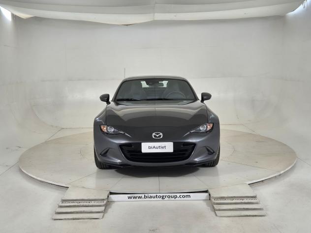 Mazda MX-5 2015 RF RF 2.0 Exceed i-eloop 184cv - Foto 2