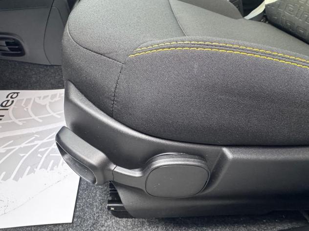 FIAT Pandina Pandina Cross 1.0 firefly hybrid s&s 70cv - Foto 8