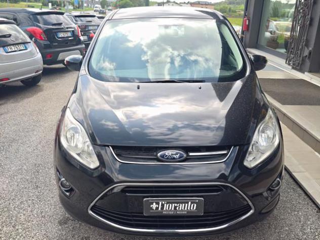 FORD C-Max 1.6 TDCi 115CV Titanium rif. 24063291