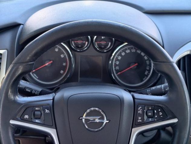 OPEL Astra 1.4 100CV 5 porte Cosmo rif. 23780710 - Foto 10
