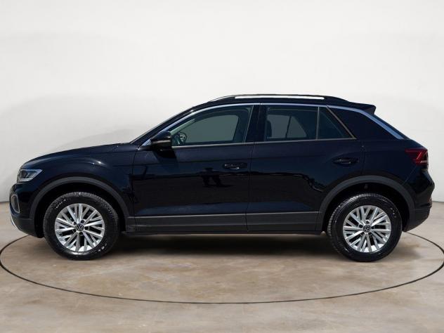 Volkswagen T-Roc 2.0 TDI SCR 150 CV DSG Life - Foto 3