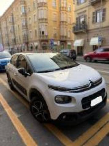 CITROEN C3 APERTI AD AGOSTO rif. 24016398 - Foto 3