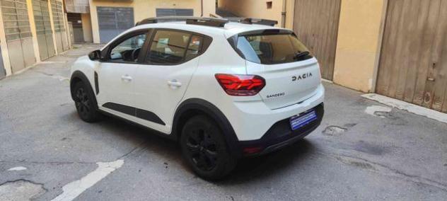 DACIA Sandero Stepway 1.0 TCe 90CV ECO-G EXTREME rif. 23869142 - Foto 4