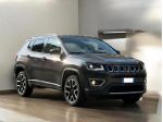 JEEP Compass 2.0 Multijet aut. 4WD Longitude rif. 22189903