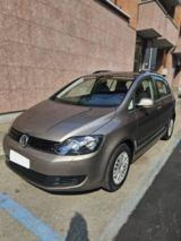 VOLKSWAGEN Golf Plus 1.6 Comfortline BiFuel - TASSO ZERO rif. 23988712 - Foto 6