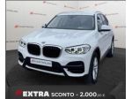 BMW X3 xDrive20d Business Advantage Auto,Km Certificati