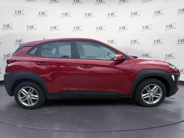 Hyundai Kona Kona 1.6 crdi Classic 2wd 115cv - Foto 4