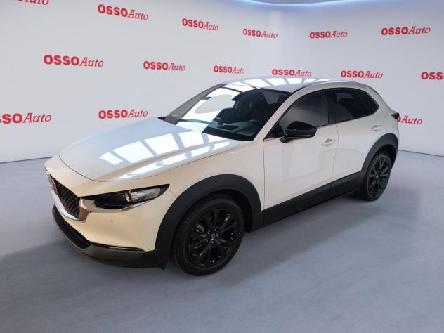 Mazda CX-30 2025 5WGN 2,5L E-SKYACTIV G 140CV 6MT FWD HOMURA EURO 6E-BIS