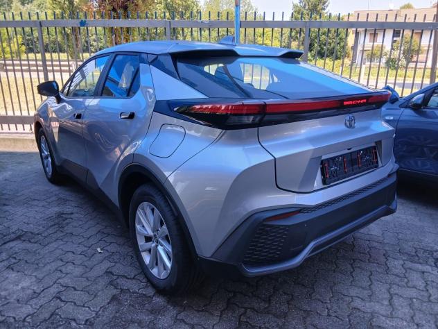 Toyota C-HR C-HR 1.8 hev Active fwd e-cvt. - Foto 2