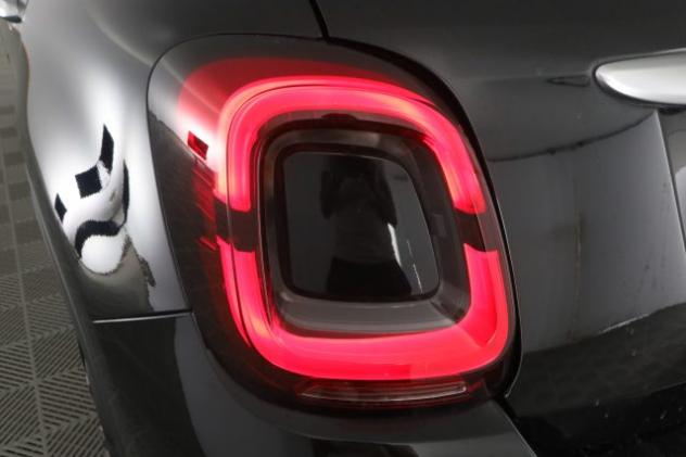 FIAT 500X 500X 1.3 MultiJet 95 CV rif. 23925492 - Foto 10