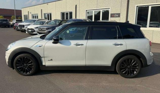 MINI Cooper SD Clubman 2.0 Hype all4 autom. - Foto 3