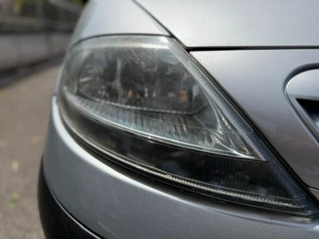 Citroen C3 1.1 5 porte Euro 4 - Foto 7