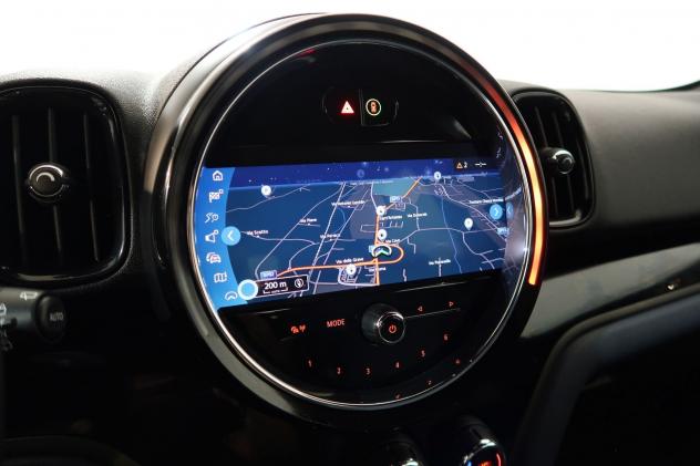 MINI Countryman Plug-In Hybrid Cooper S E ALL4 4WD automatica - Foto 10