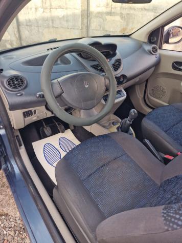 Renault Twingo 1.2 8v distrb/ok , si neopat. - Foto 10