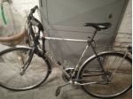 City bike mod. 28 con 18 rapporti marca Olimpia buone condizioni