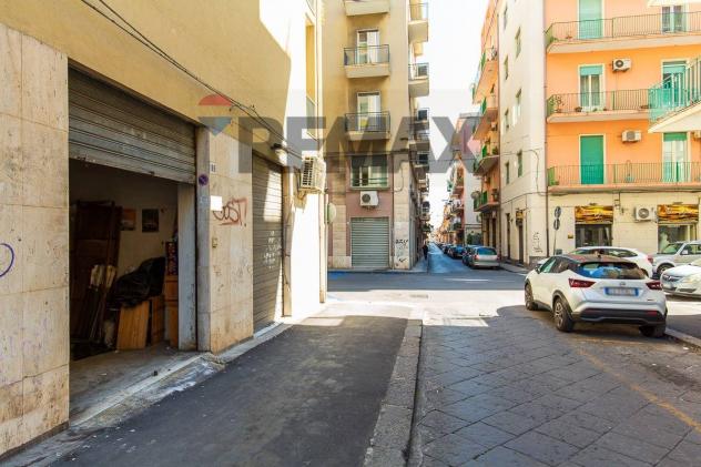 Garage/Box in vendita a Catania, Zona centro - Foto 9