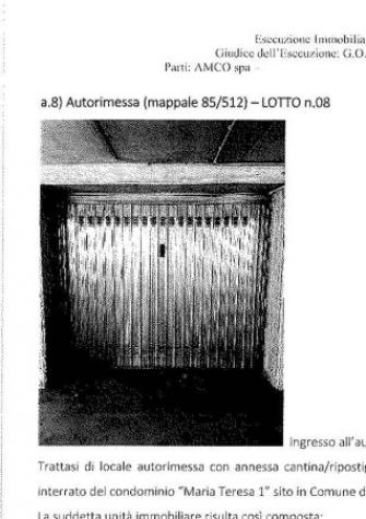 Immobile in asta di 33 m² in vendita a Cremona - Foto 4