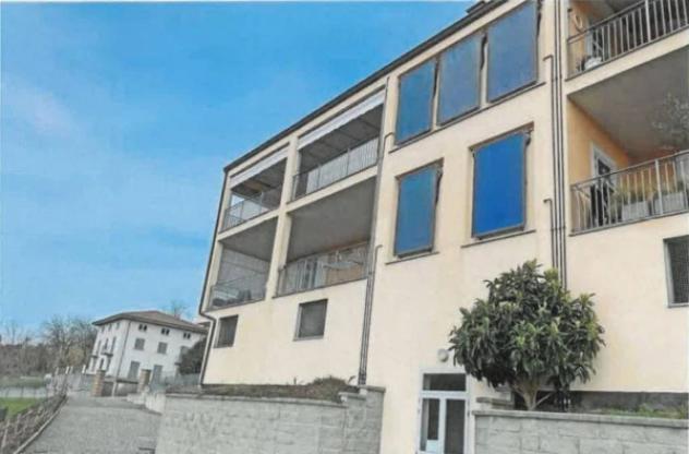 Immobile in asta di 38 m² in vendita a Moncalvo - Foto 6