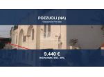 Immobile in asta di 22 m² in vendita a Pozzuoli