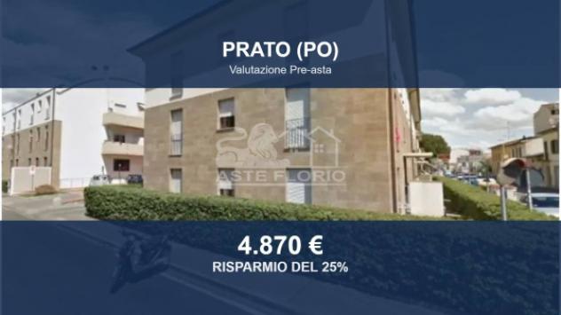 Immobile in asta di 12 m² in vendita a Prato