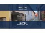 Immobile in asta di 33 m² in vendita a Rivoli