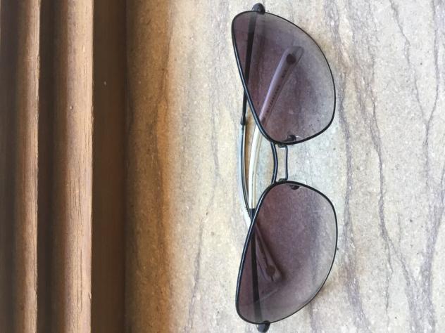 Occhiali da sole Gotti Switzerland titanium Shane