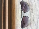 Occhiali da sole Gotti Switzerland titanium Shane