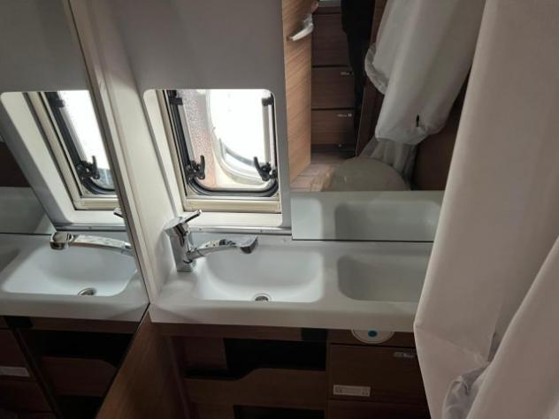 KNAUS KNAUS BOXLIFE 540 MQ PLATINUM SELECTION rif. 23255444 - Foto 3