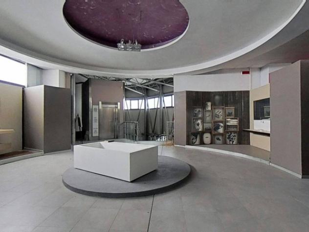 Immobile in asta di 5883 m² in vendita a Fossato di Vico - Foto 15