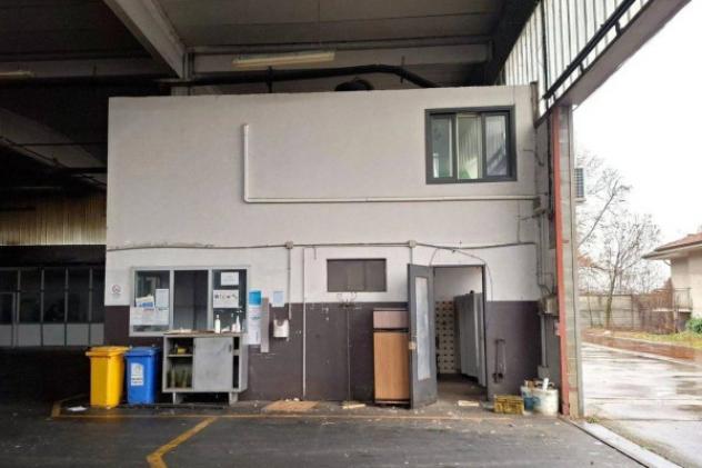 Immobile in asta di 2279 m² in vendita a Grosso - Foto 13