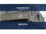 Immobile in asta di 2 m² con più di 5 locali in vendita a Rosarno