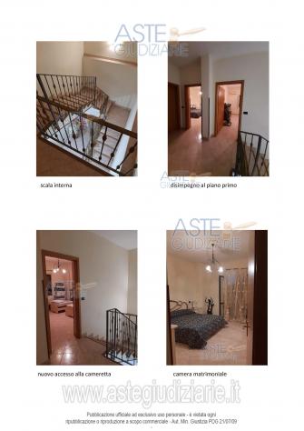 IMMOBILI-IMMOBILE RESIDENZIALE-AFRICO NUOVO, Via San Leo, 24 - Foto 6