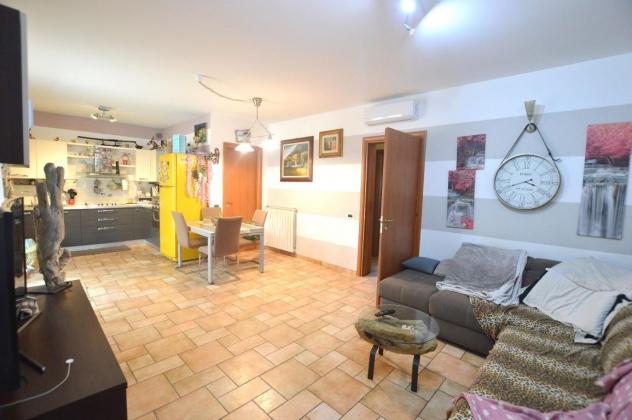 Appartamento in vendita a Altopascio 110 mq Rif: 1329604 - Foto 3