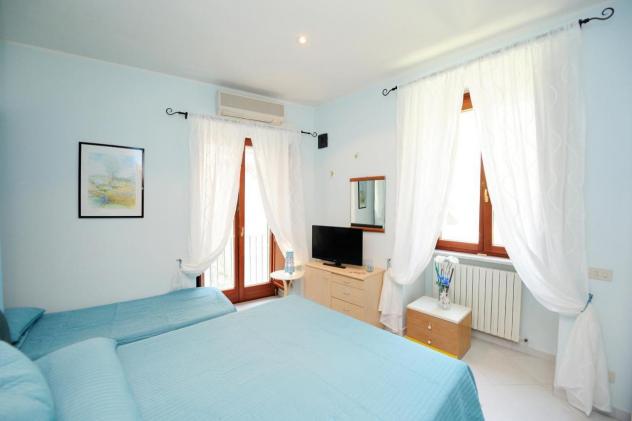 Quadrilocale in vendita a Amalfi - Foto 14