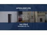 Immobile in asta di 259 m² con più di 5 locali in vendita a Aprigliano