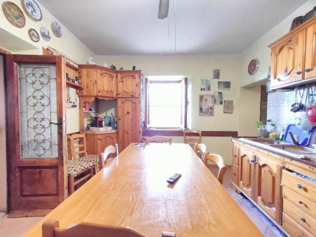 Casale in vendita a Montemagno - Calci 352 mq Rif: 1400356 - Foto 10