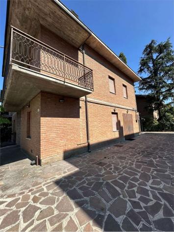 VA183 - CARPI VILLA IN ZONA CIBENO A DUE MINUTI DAL CENTRO!!!!! - Foto 7