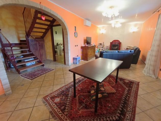 Villa o villino - Cavarzere . Rif.: C0394VRG