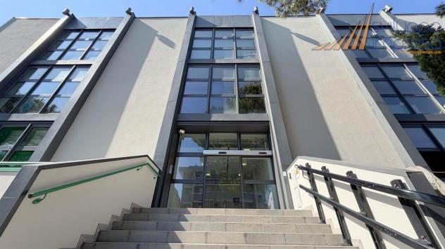 PALAZZINA COMMERCIALE IN VENDITA A REDDITO A COLOGNO MONZESE - Foto 4