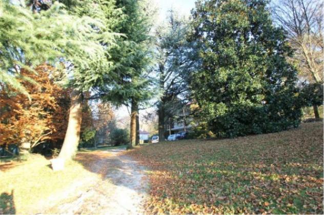 Villa di 260 m² con 5 locali e box auto doppio in vendita a Dolzago - Foto 14