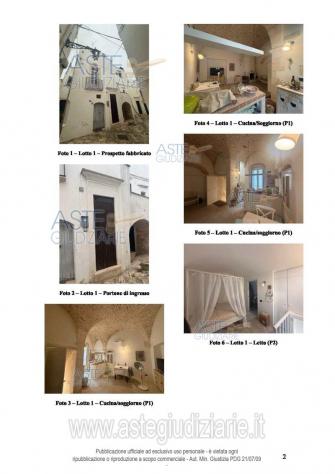 IMMOBILI-IMMOBILE RESIDENZIALE-via Pastorella, 11 - Foto 2
