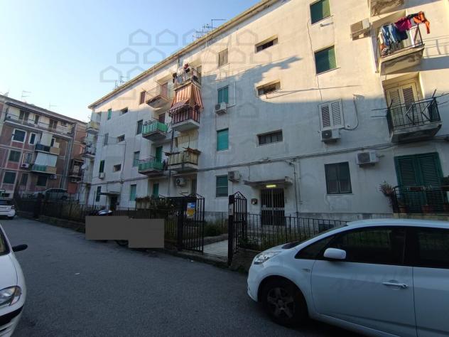 APPARTAMENTO di 3 vani e di 85 mq (MESSINA) rif. 3VS17707 - Foto 2