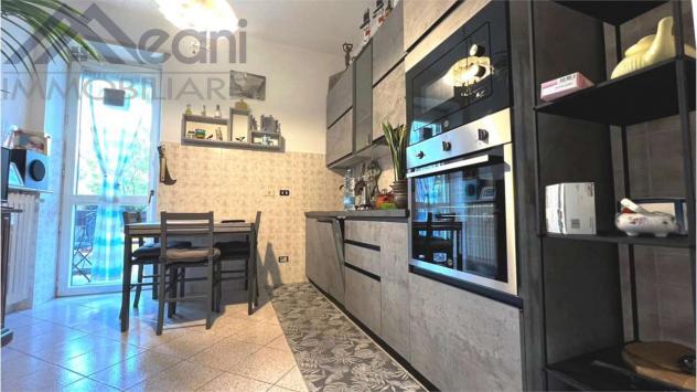 176_MIL - GRANDE 2 LOCALI CON CUCINA ABITABILE E TERRAZZO - Foto 16