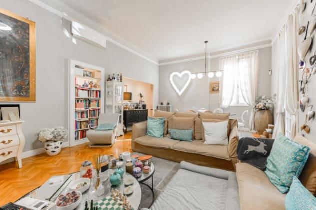 Appartamento di 137 m² con 3 locali in vendita a Milano - Foto 7