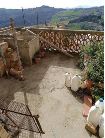 Immobile in asta di 135 m² con più di 5 locali in vendita a Montappone - Foto 3