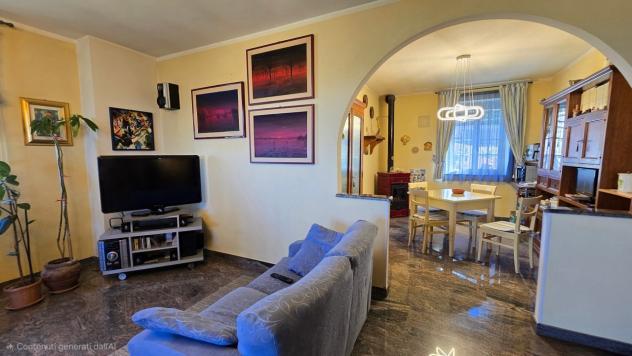 Bifamiliare in vendita a Montecchio - Foto 9