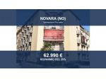 Immobile in asta di 87 m² in vendita a Novara