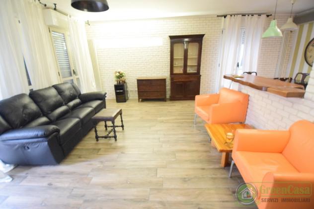 APPARTAMENTO di 3 vani e di 100 mq (ORNAGO) rif. IGC 3 LOCALI. ORNAGO - Foto 5