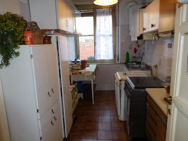Appartamento in vendita a Pisa 103 mq Rif: 1409633 - Foto 9