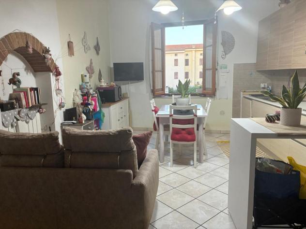 Appartamento in vendita a Poggibonsi 80 mq Rif: 1445270